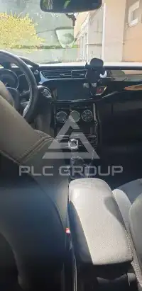 2016 Citroen DS3