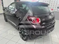2016 Citroen DS3