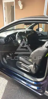2016 Citroen DS3