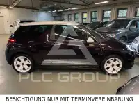 2016 Citroen DS3