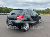 2016 Citroen DS3