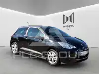 2016 Citroen DS3