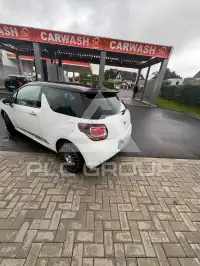 2016 Citroen DS3