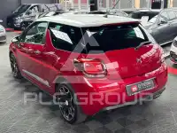 2016 Citroen DS3