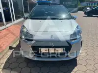 2016 Citroen DS3