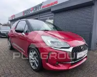 2016 Citroen DS3