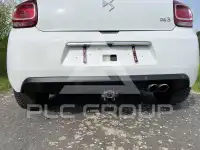 2016 Citroen DS3