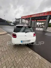 2016 Citroen DS3