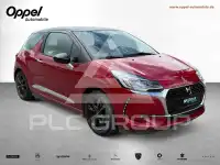 2016 Citroen DS3