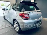 2016 Citroen DS3