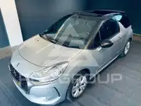 2016 Citroen DS3