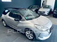 2016 Citroen DS3
