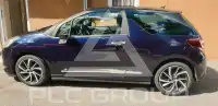 2016 Citroen DS3