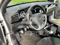 2016 Citroen DS3