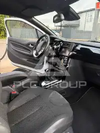 2016 Citroen DS3