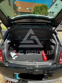 2016 Citroen DS3