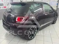 2016 Citroen DS3