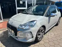 2016 Citroen DS3