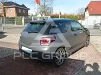 2016 Citroen DS3