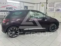 2016 Citroen DS3