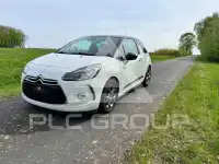 2016 Citroen DS3
