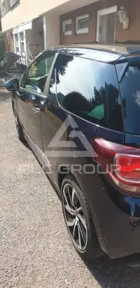 2016 Citroen DS3
