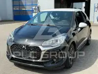 2016 Citroen DS3