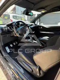 2016 Citroen DS3