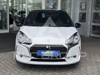 2016 Citroen DS3