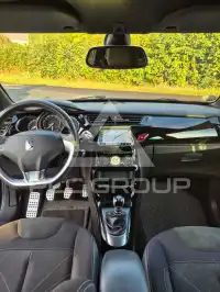2016 Citroen DS3
