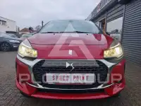 2016 Citroen DS3