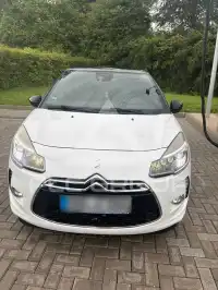 2016 Citroen DS3