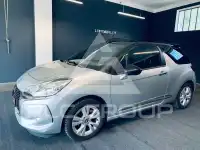 2016 Citroen DS3
