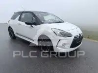 2016 Citroen DS3