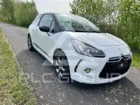 2016 Citroen DS3