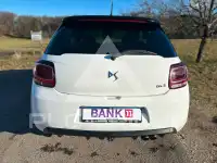 2016 Citroen DS3