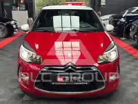 2016 Citroen DS3