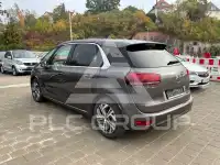 2016 Citroen C4