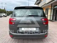 2016 Citroen C4