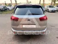 2016 Citroen C4