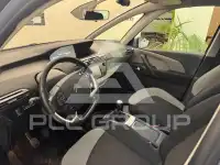 2016 Citroen C4