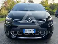 2016 Citroen C4
