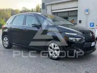 2016 Citroen C4