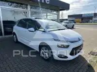 2016 Citroen C4
