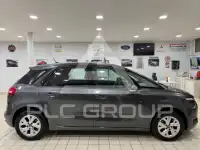 2016 Citroen C4