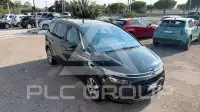 2016 Citroen C4