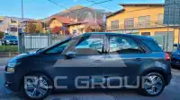 2016 Citroen C4