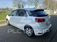 2016 Citroen C4