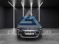2016 Citroen C4