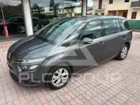 2016 Citroen C4
